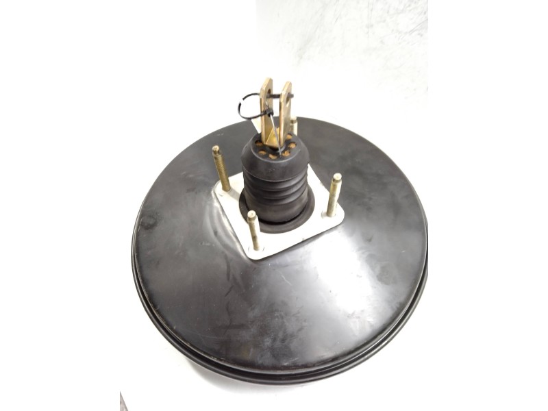 Recambio de servofreno para fiat ducato caja cerrado 30 (06.2006=>) 115 (rs: 3000 mm) referencia OEM IAM 0204024593 468129160 