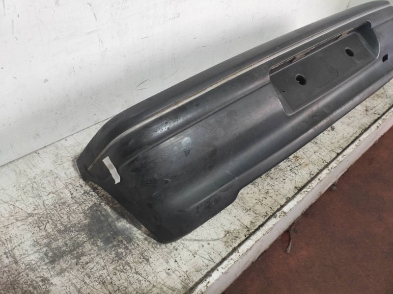 Recambio de paragolpes trasero para peugeot 106 (s2) max d referencia OEM IAM   