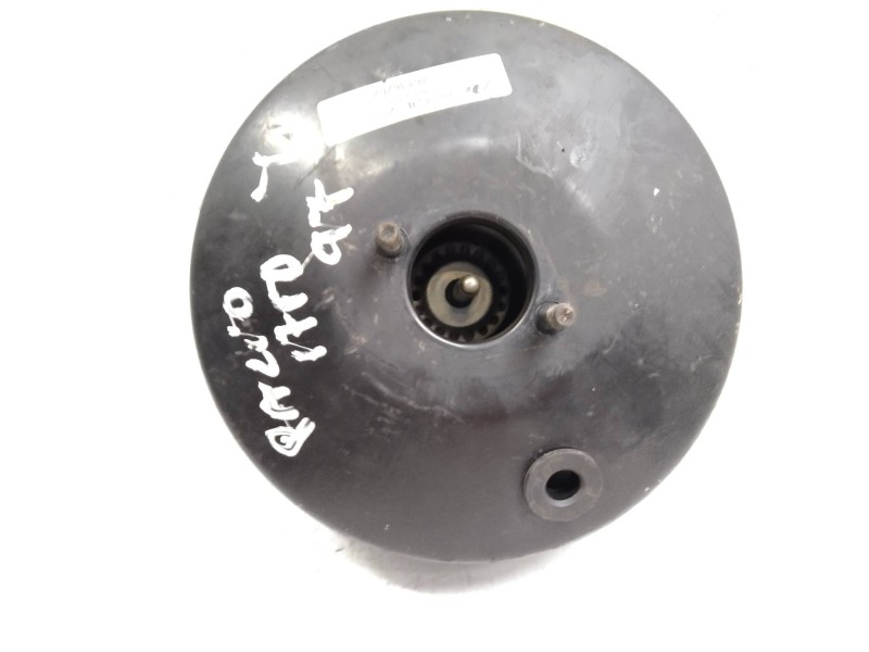 Recambio de servofreno para fiat palio weekend (178) td 70 referencia OEM IAM 46436262 20562020744 