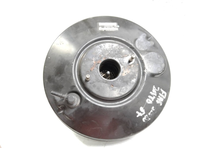 Recambio de servofreno para fiat scudo combi (272) l1h1 120 multijet (5 pl.) referencia OEM IAM 1400520580 03787435014 