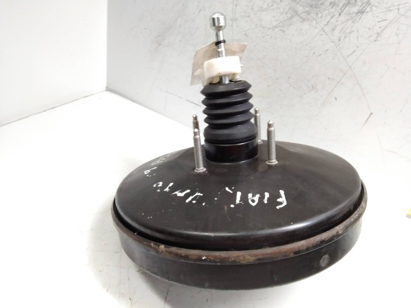 Recambio de servofreno para fiat grande punto (199) 1.3 16v jtd cat referencia OEM IAM 0204054153 51837271 