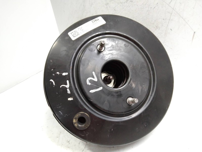 Recambio de servofreno para fiat panda (319) 1.2 cat referencia OEM IAM 51859663  