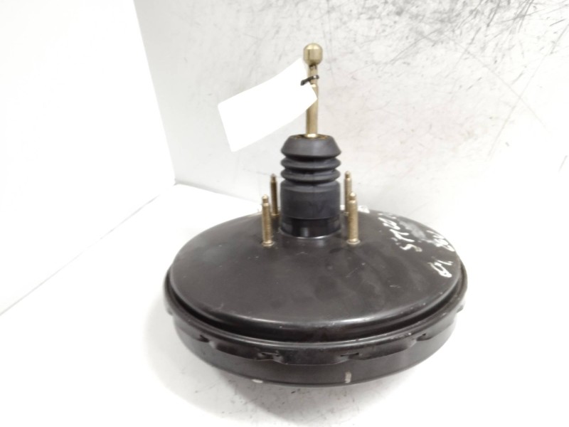 Recambio de servofreno para fiat stilo (192) 2.4 cat referencia OEM IAM 0204024459 46798671Ñ 