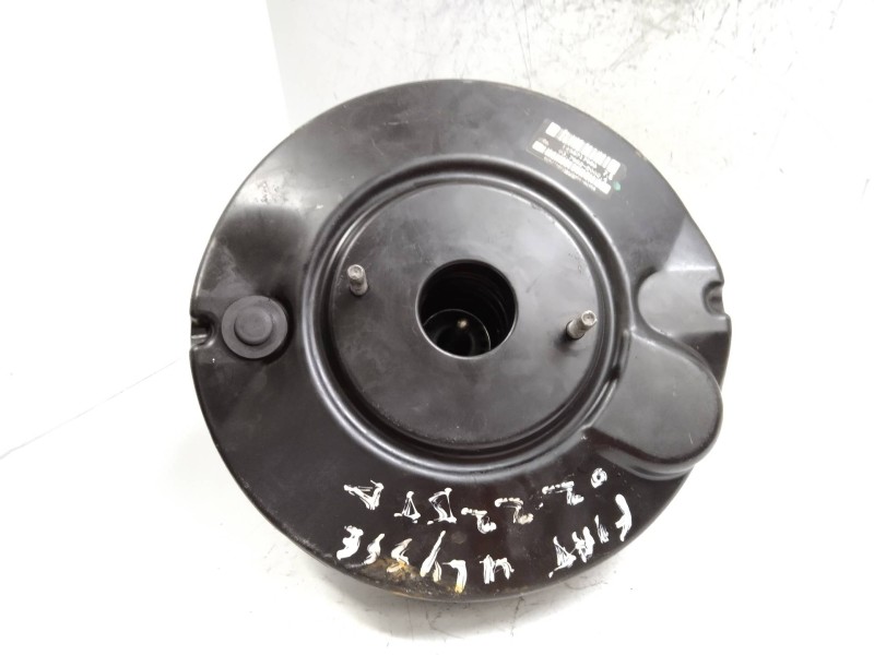 Recambio de servofreno para fiat ulysse (179) 2.2 16v jtd cat referencia OEM IAM 1499717080 03786220024 