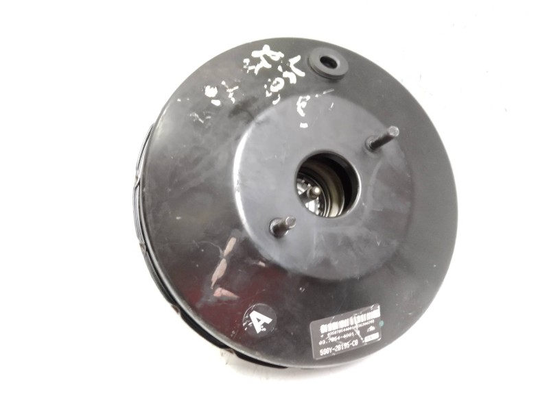 Recambio de servofreno para ford fiesta (cbk) 2.0 cat referencia OEM IAM 5S6Y2B195CB 03785440014 