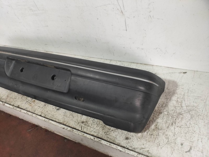 Recambio de paragolpes trasero para peugeot 106 (s2) max d referencia OEM IAM   