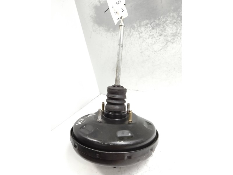 Recambio de servofreno para ford ka (ccq) básico referencia OEM IAM    Recambio de servofreno para ford ka (ccq) básico referencia OEM IAM