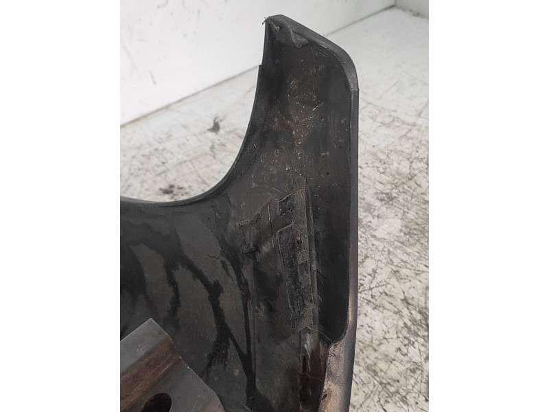 Recambio de paragolpes trasero para peugeot 106 (s2) max d referencia OEM IAM   