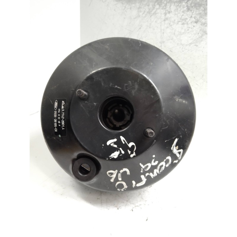 Recambio de servofreno para ford scorpio berl./turnier 24v ghia berlina referencia OEM IAM 95GB2B195CH 3774720014 