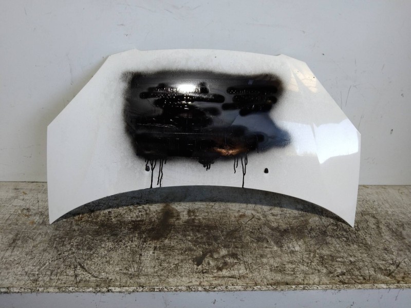 Recambio de capot para kia picanto 1.1 crdi active referencia OEM IAM   5P