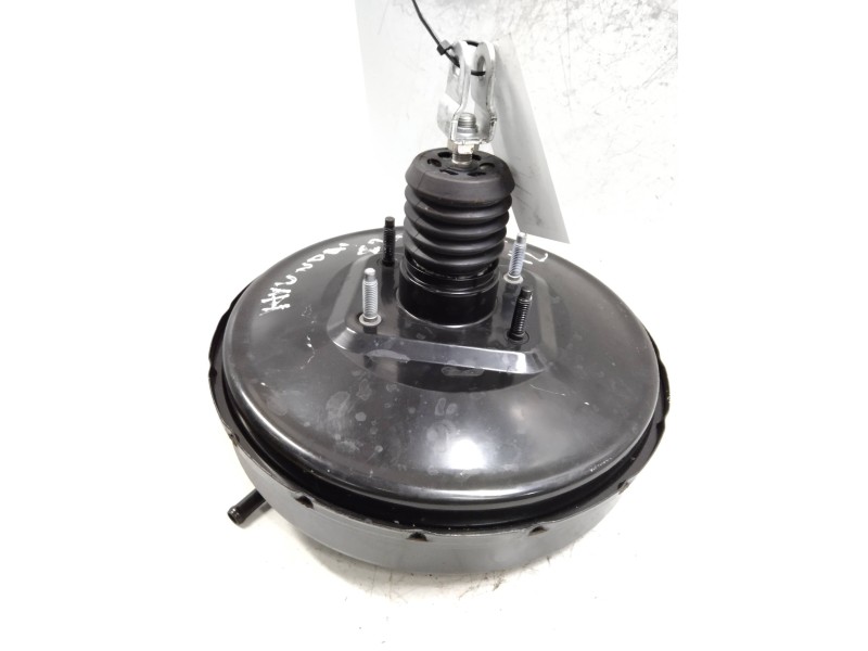 Recambio de servofreno para hyundai i30 (gd) 1.6 crdi cat referencia OEM IAM 201507142275 58500A5270 