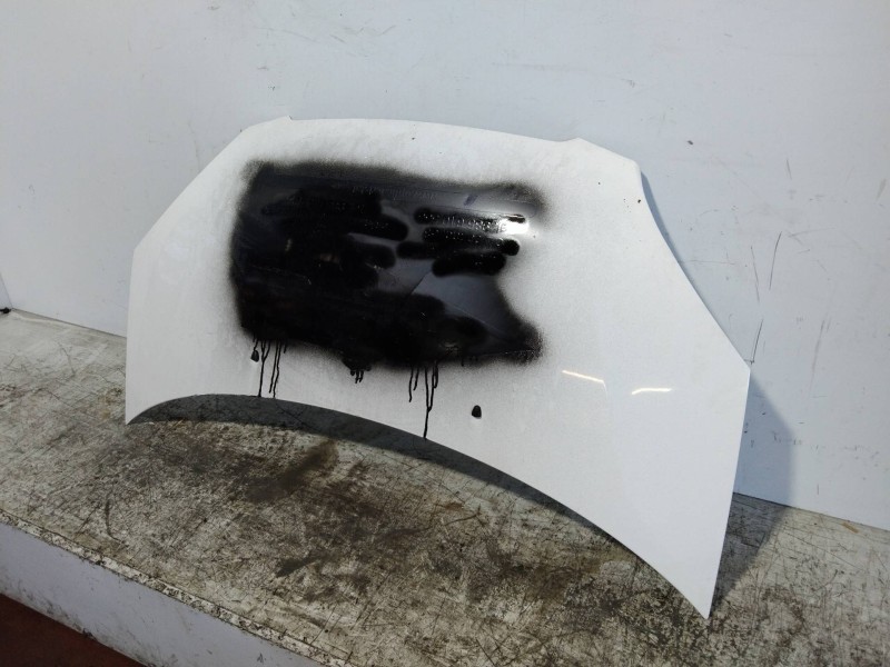 Recambio de capot para kia picanto 1.1 crdi active referencia OEM IAM   5P