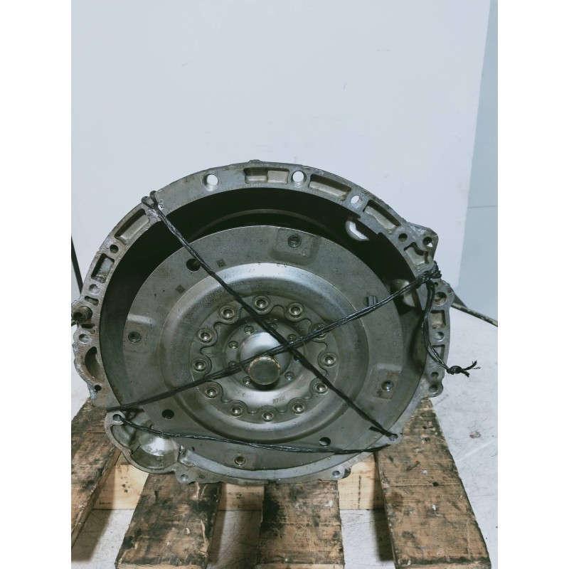 Recambio de caja cambios para jaguar f-type coupe basis referencia OEM IAM 8HP70 1087014062 014062 0159909