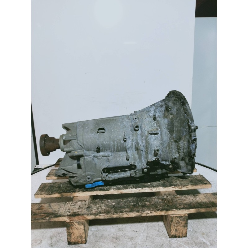 Recambio de caja cambios para jaguar f-type coupe basis referencia OEM IAM 8HP70 1087014062 014062 0159909