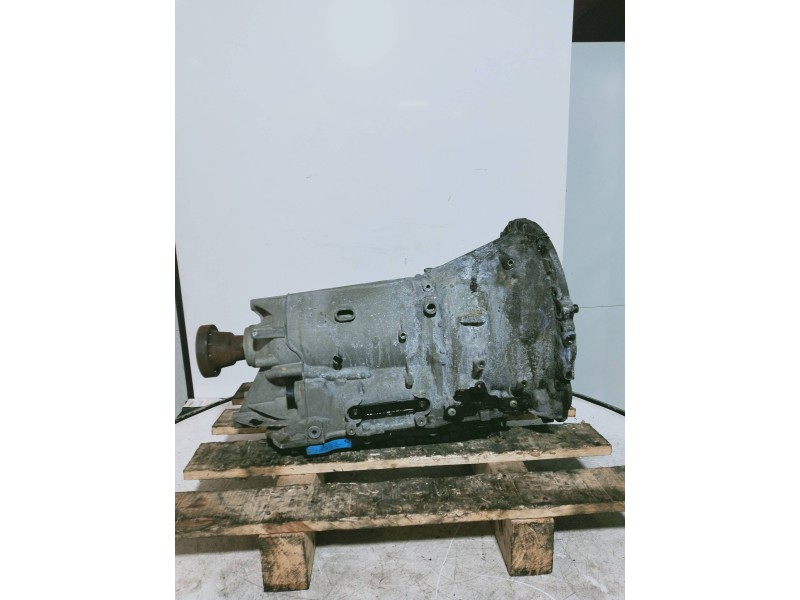 Recambio de caja cambios para jaguar f-type coupe basis referencia OEM IAM 8HP70 1087014062 014062 0159909