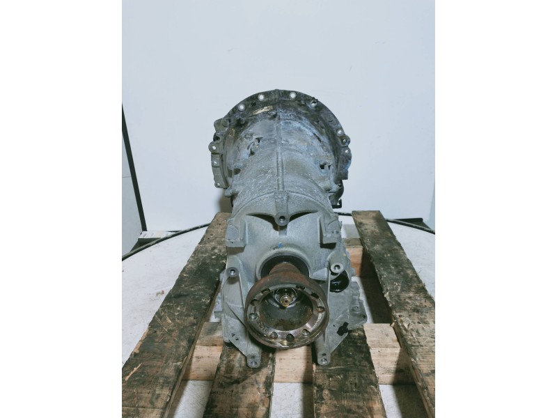 Recambio de caja cambios para jaguar f-type coupe basis referencia OEM IAM 8HP70 1087014062 014062 0159909