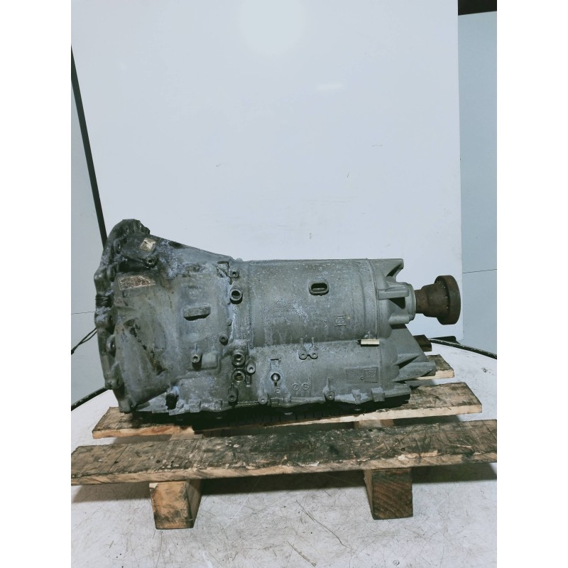 Recambio de caja cambios para jaguar f-type coupe basis referencia OEM IAM 8HP70 1087014062 014062 0159909