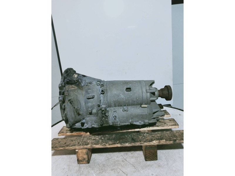 Recambio de caja cambios para jaguar f-type coupe basis referencia OEM IAM 8HP70 1087014062 014062 0159909