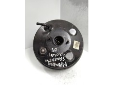 Recambio de servofreno para hyundai santa fe (bm) 2.2 crdi comfort 4x4 referencia OEM IAM 585002B802  