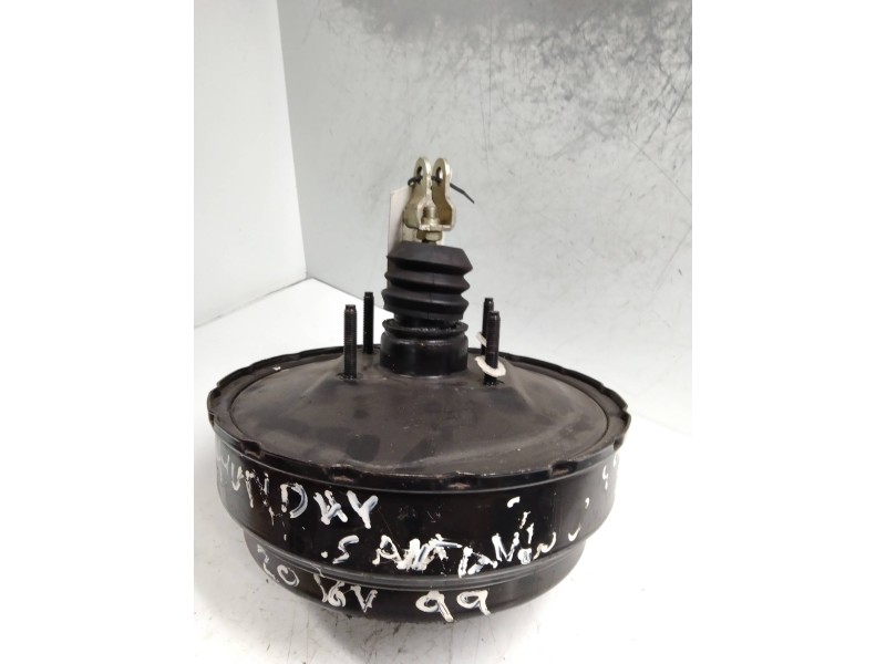 Recambio de servofreno para hyundai santamo gl referencia OEM IAM   