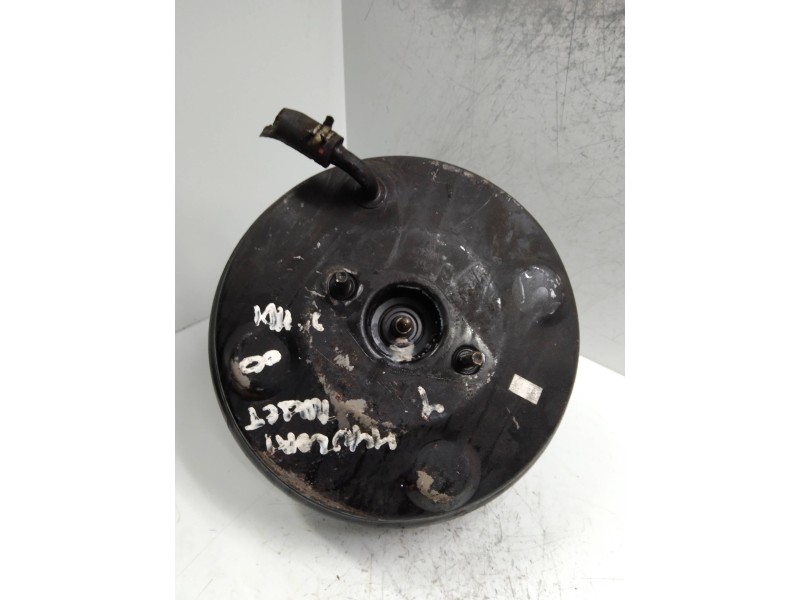 Recambio de servofreno para hyundai trajet (fo) 2.0 crdi cat referencia OEM IAM   