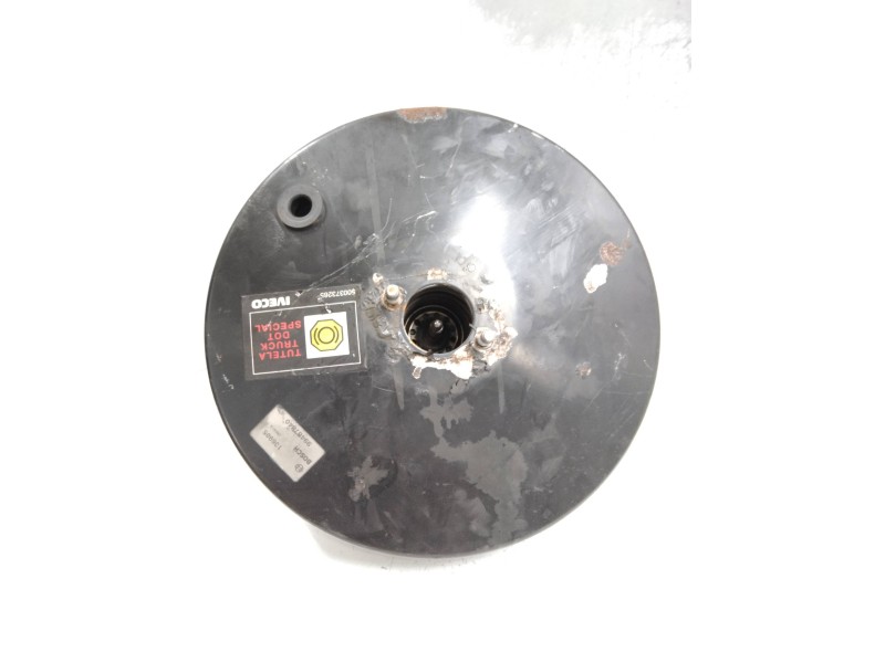 Recambio de servofreno para iveco daily caja cerrada (1999 =>) 29 - l 11 caja cerrada referencia OEM IAM 99487840 136905 