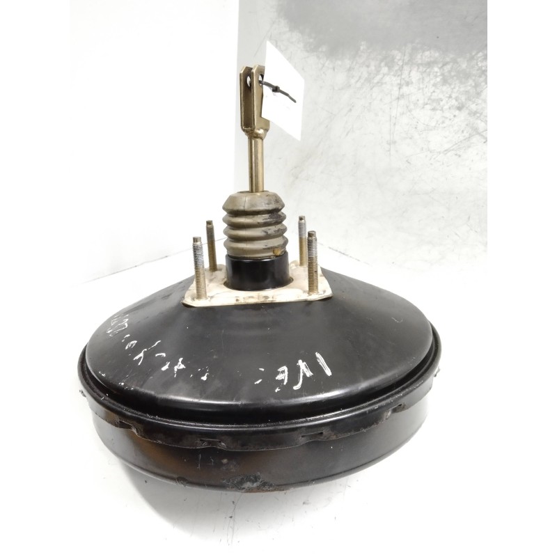 Recambio de servofreno para iveco daily caja cerrada (1999 =>) 29 - l 11 caja cerrada referencia OEM IAM 99487840 136905 