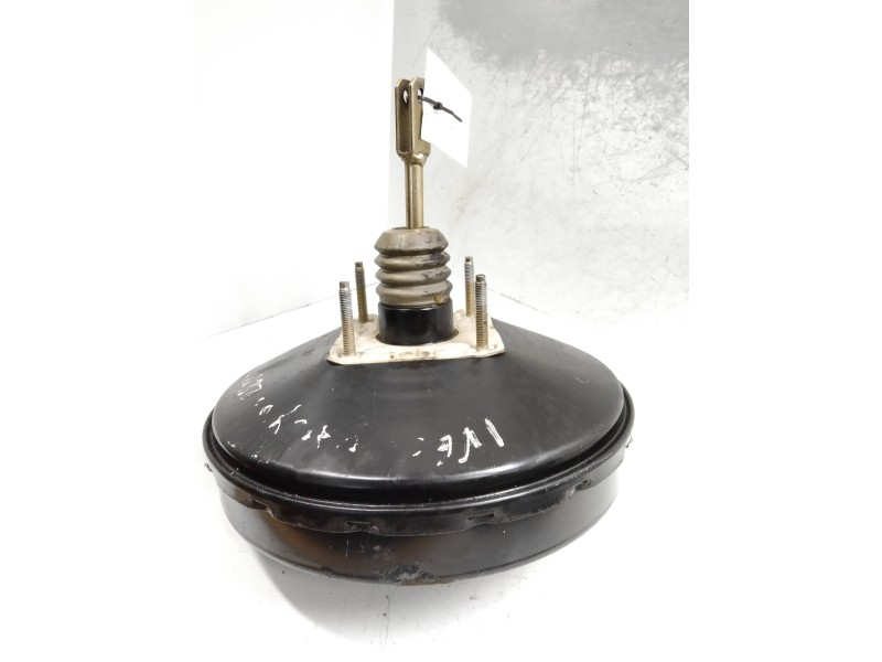 Recambio de servofreno para iveco daily caja cerrada (1999 =>) 29 - l 11 caja cerrada referencia OEM IAM 99487840 136905 