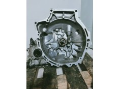 Recambio de caja cambios para kia rio ls berlina (5-ptas.) referencia OEM IAM K30C 0E15 034A 