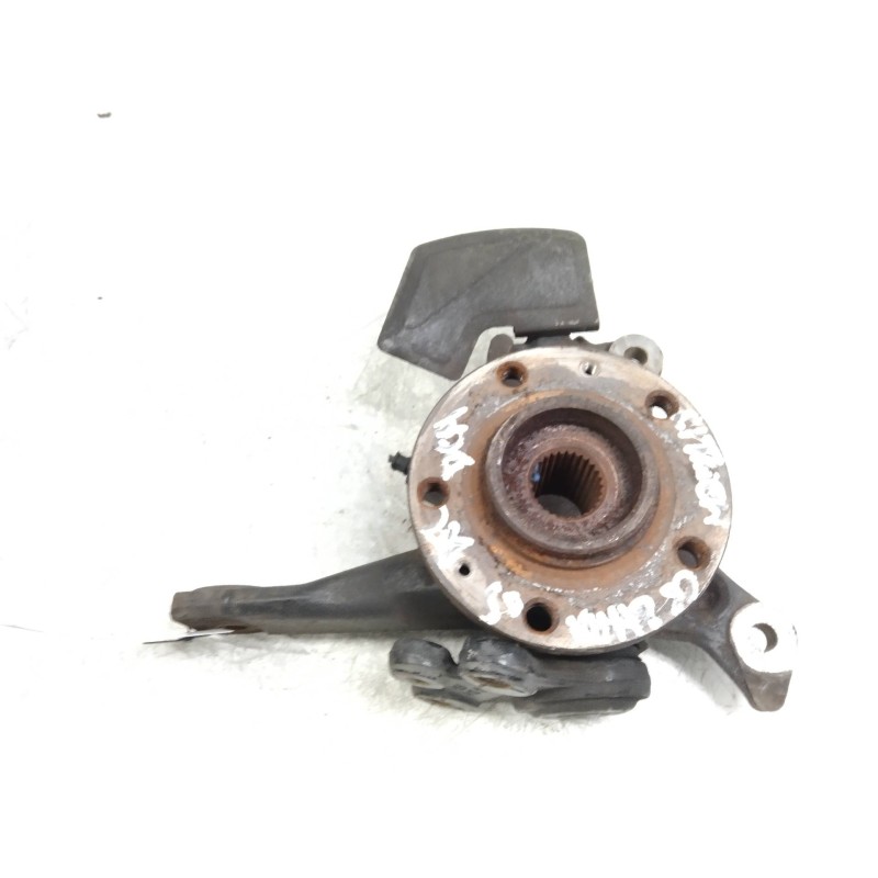 Recambio de mangueta delantera derecha para citroen c6 2.7 v6 hdi fap cat (uhz / dt17ted4) referencia OEM IAM   