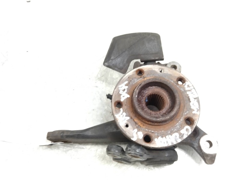 Recambio de mangueta delantera derecha para citroen c6 2.7 v6 hdi fap cat (uhz / dt17ted4) referencia OEM IAM   