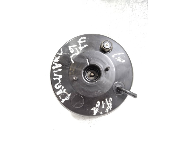 Recambio de servofreno para kia carnival referencia OEM IAM K58C43950A K58A43800 