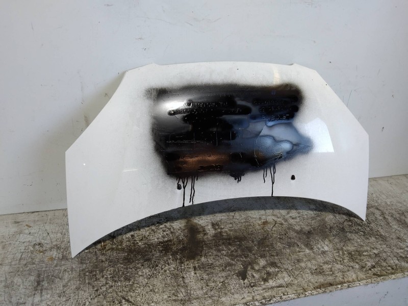 Recambio de capot para kia picanto 1.1 crdi active referencia OEM IAM   5P