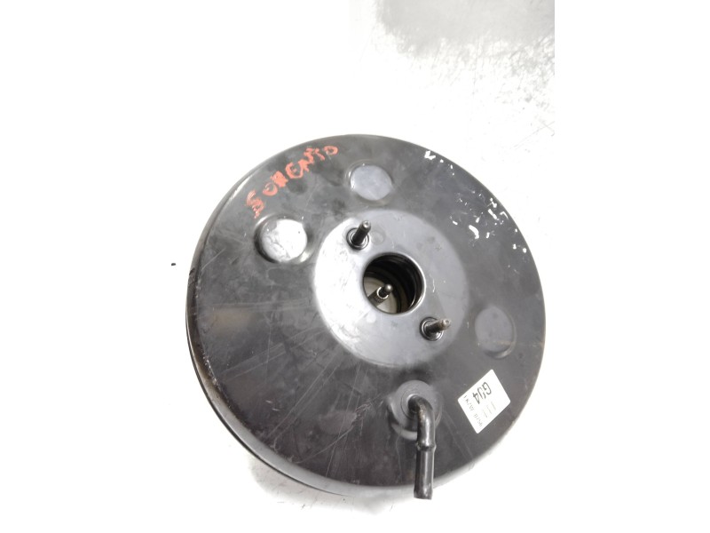 Recambio de servofreno para kia sorento 2.2 crdi cat referencia OEM IAM   