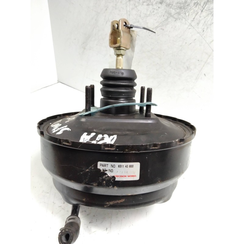 Recambio de servofreno para kia sportage 2.0 turbodiesel cat referencia OEM IAM K01143800   Recambio de servofreno para kia sportage 2.0 turbodiesel cat referencia OEM IAM K01143800
