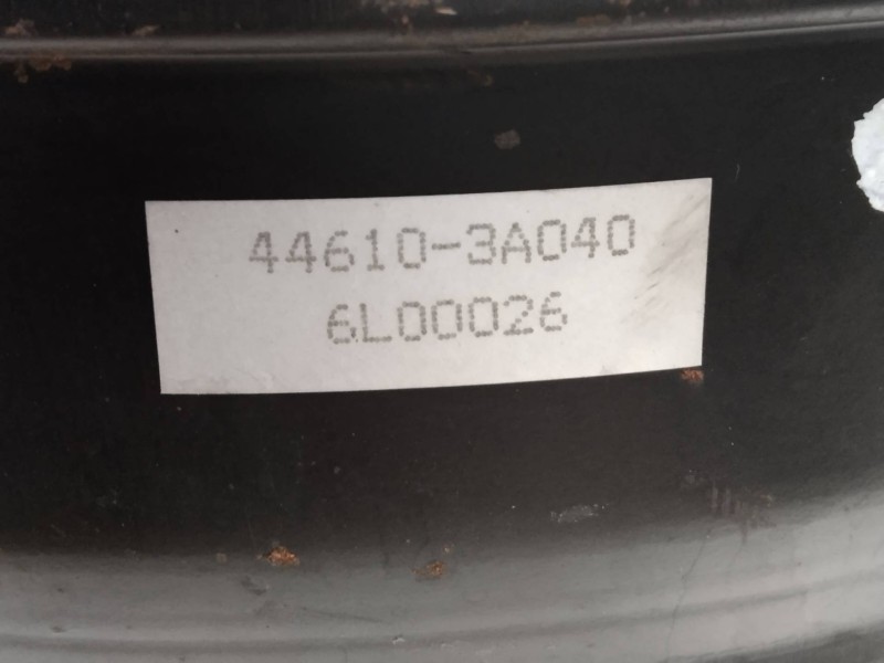 Recambio de servofreno para lexus gs300 (jzs147) edition referencia OEM IAM 446103A040  