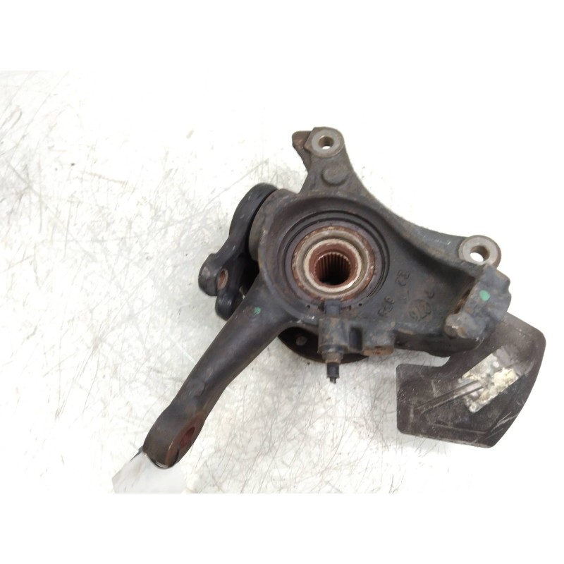 Recambio de mangueta delantera derecha para citroen c6 2.7 v6 hdi fap cat (uhz / dt17ted4) referencia OEM IAM   