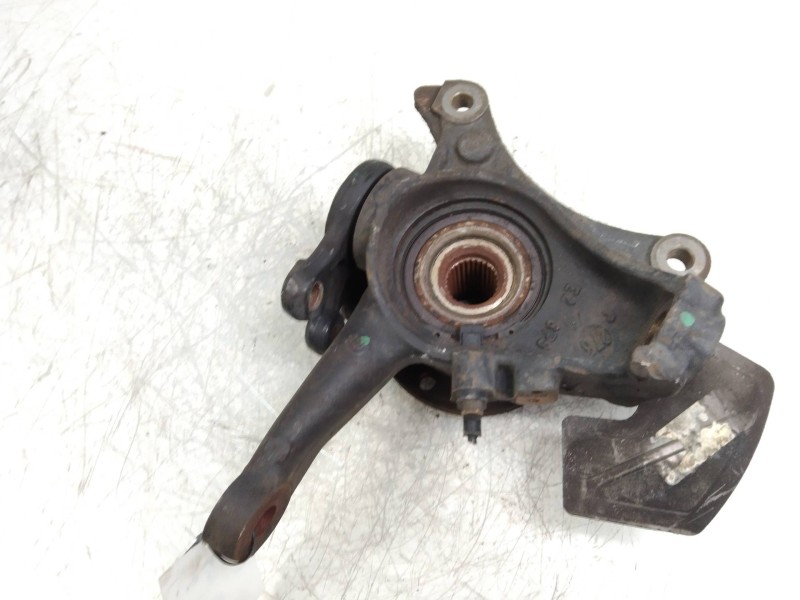 Recambio de mangueta delantera derecha para citroen c6 2.7 v6 hdi fap cat (uhz / dt17ted4) referencia OEM IAM   