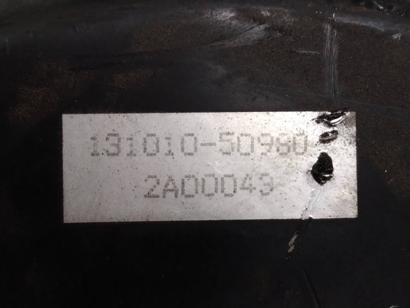 Recambio de servofreno para lexus is200 (gxe10) 2.0 cat referencia OEM IAM 13101050980  