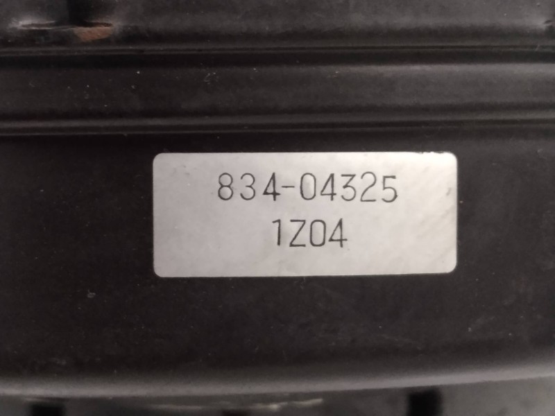 Recambio de servofreno para mazda 626 berlina (gf) 2.0 limited referencia OEM IAM 83404325  