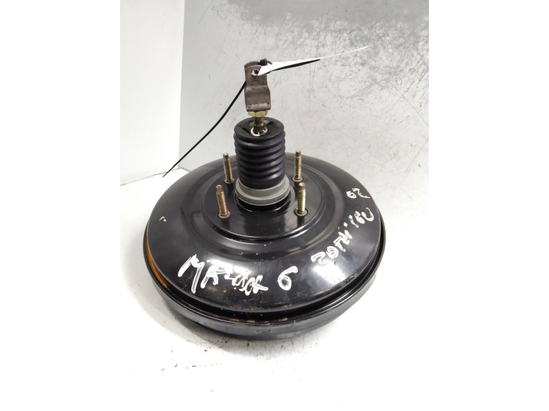 Recambio de servofreno para mazda 6 berlina (gg) 2.0 diesel cat referencia OEM IAM C0504000  