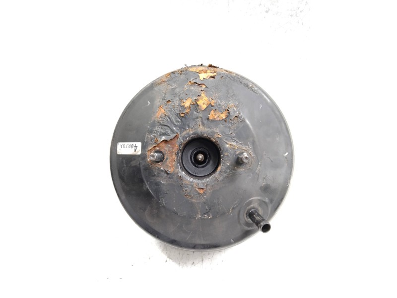 Recambio de servofreno para mazda bt-50 (un) 2.5 turbodiesel cat referencia OEM IAM 85204519  
