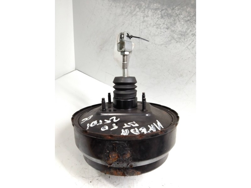 Recambio de servofreno para mazda bt-50 (un) 2.5 turbodiesel cat referencia OEM IAM 85204519  