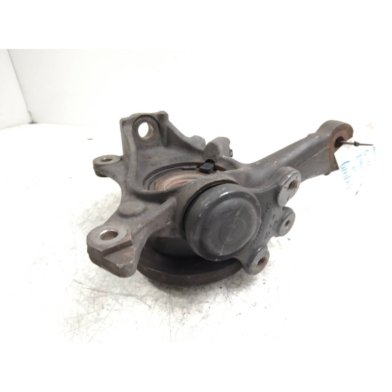 Recambio de mangueta delantera derecha para citroen c6 2.7 v6 hdi fap cat (uhz / dt17ted4) referencia OEM IAM   