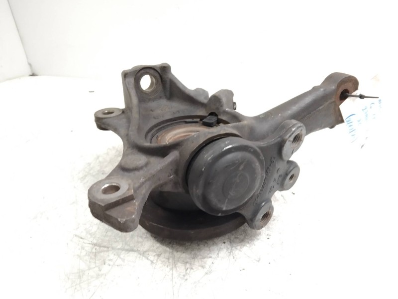 Recambio de mangueta delantera derecha para citroen c6 2.7 v6 hdi fap cat (uhz / dt17ted4) referencia OEM IAM   