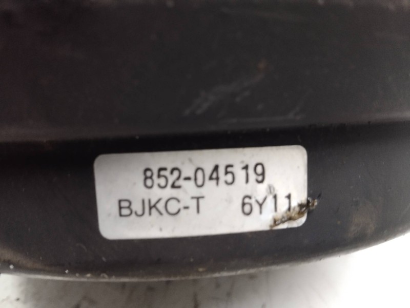 Recambio de servofreno para mazda bt-50 (un) 2.5 turbodiesel cat referencia OEM IAM 85204519  