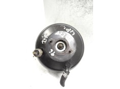 Recambio de servofreno para mazda mpv (lv) 2.5 td glx referencia OEM IAM 86209004  