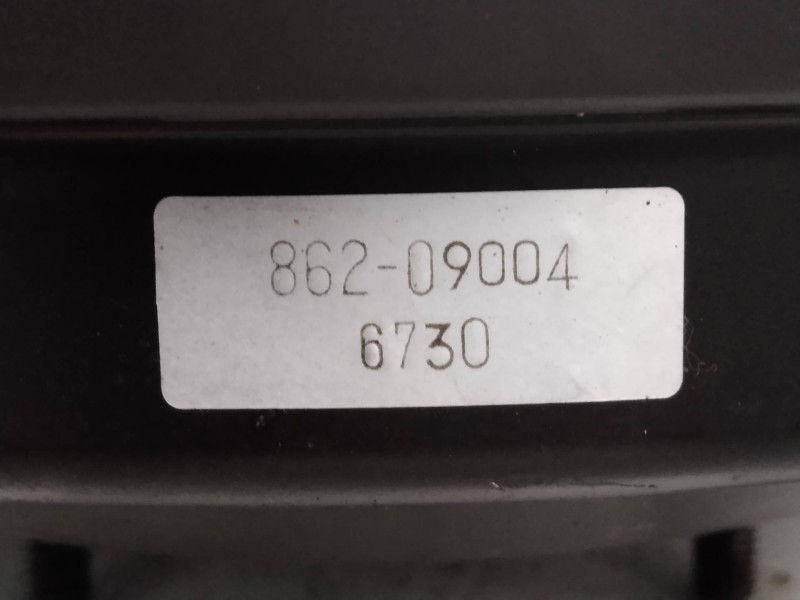 Recambio de servofreno para mazda mpv (lv) 2.5 td glx referencia OEM IAM 86209004  