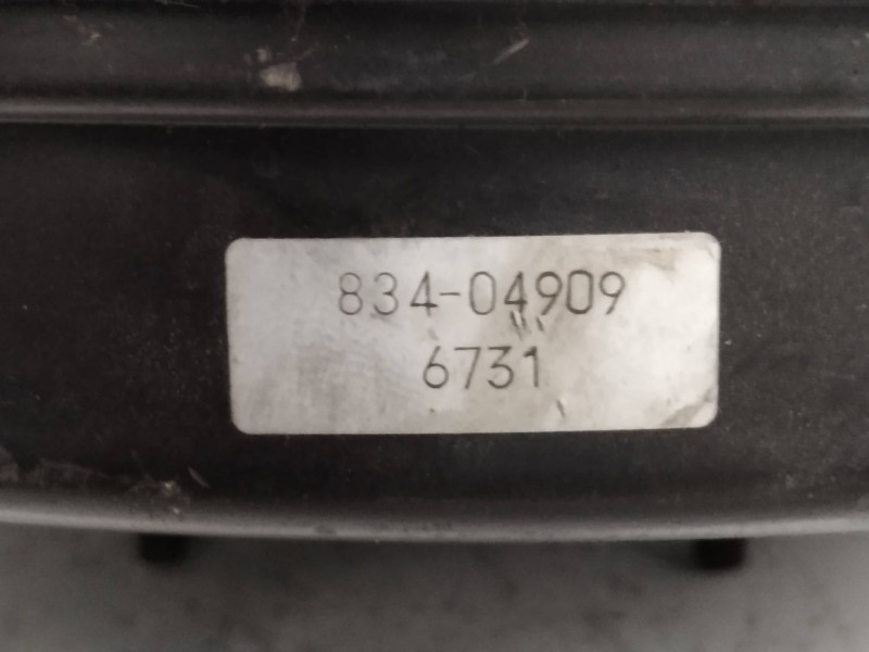 Recambio de servofreno para mazda xedos 6 (ca) 1.6 16v cat referencia OEM IAM 83404909  