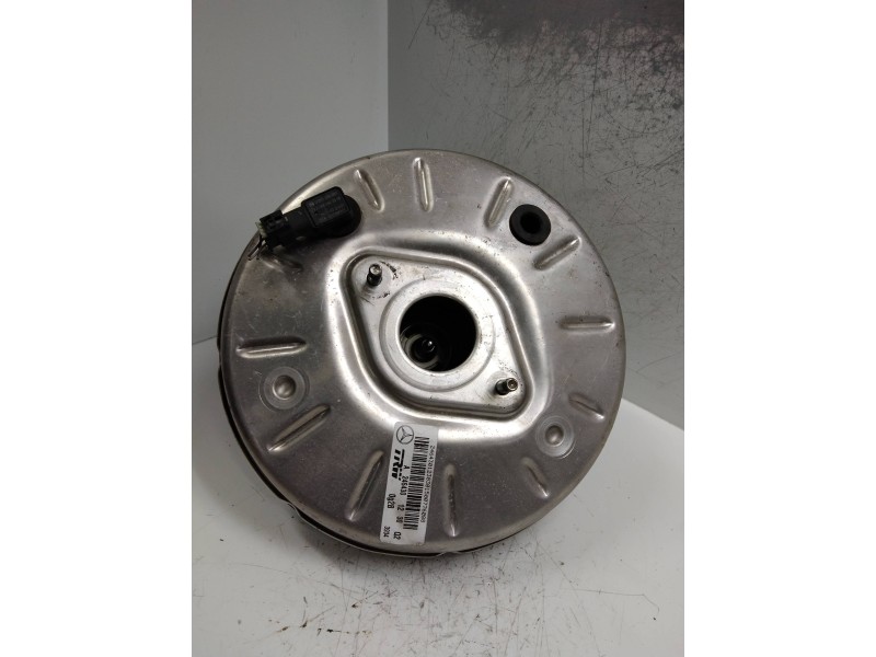 Recambio de servofreno para mercedes clase cla (w117) shooting brake cla 220 d (117.903) referencia OEM IAM A2464301230  